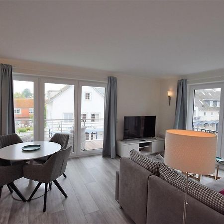 Meeresblick Jakobsmuschel Haus 1, We 8 Hohwacht Esterno foto