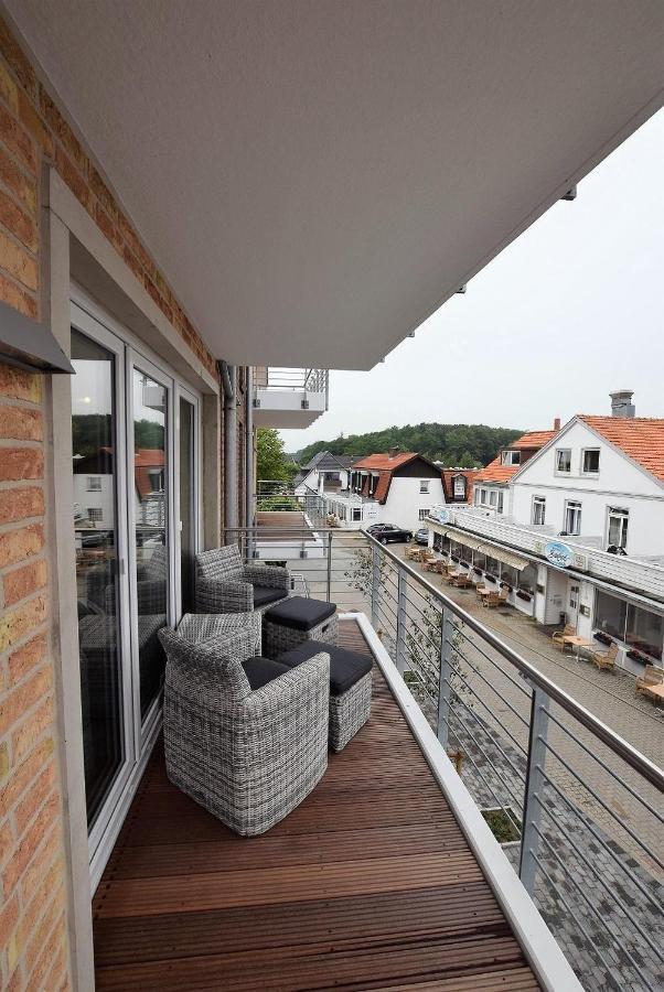 Meeresblick Jakobsmuschel Haus 1, We 8 Hohwacht Esterno foto