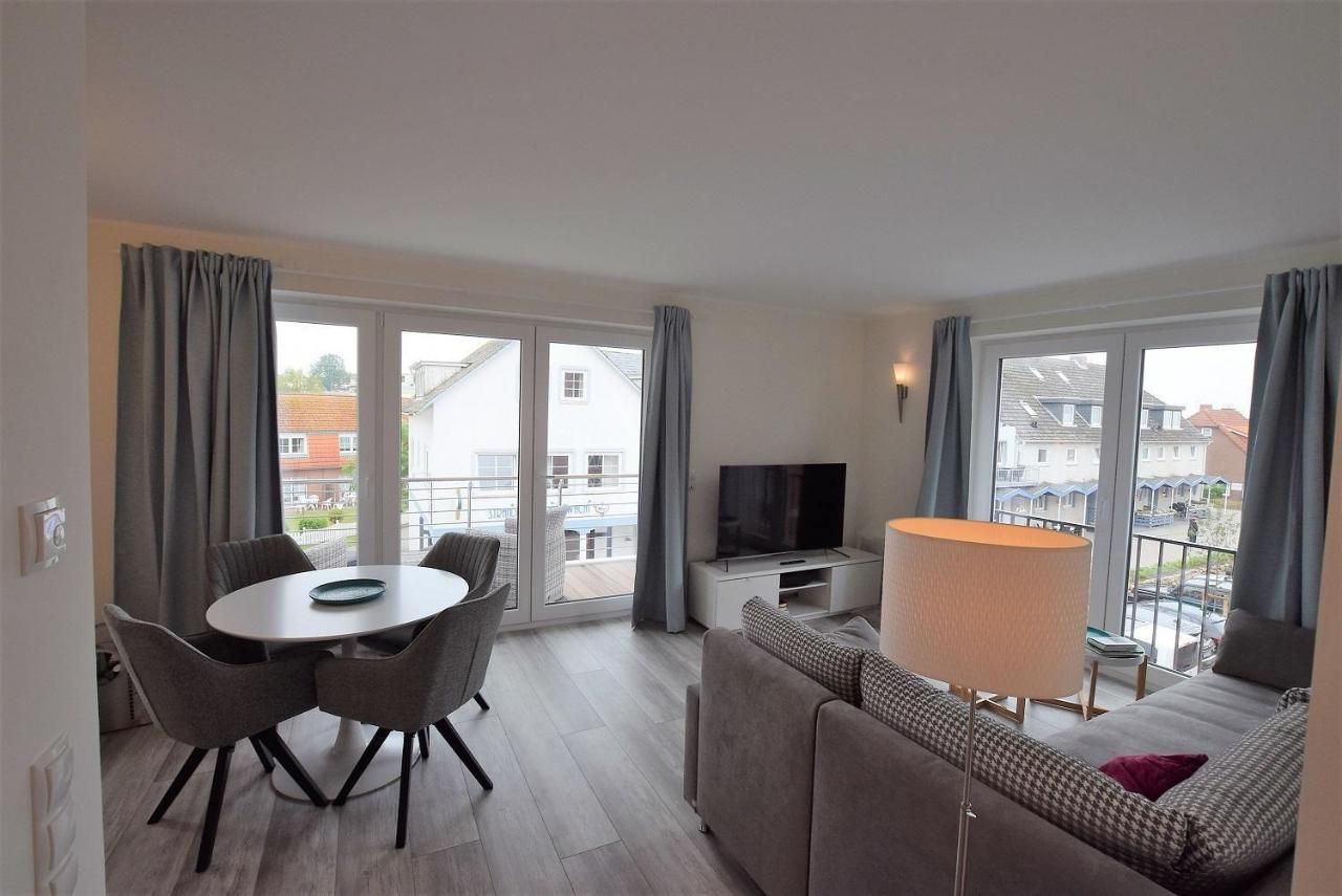 Meeresblick Jakobsmuschel Haus 1, We 8 Hohwacht Esterno foto